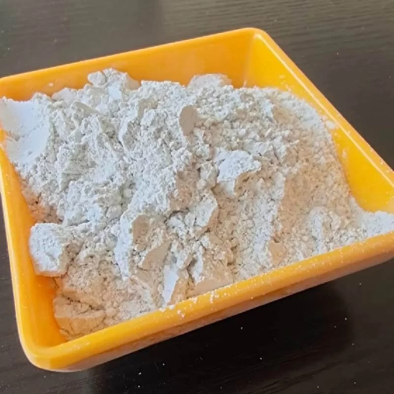 High Quality Sericite Mica for Industrial Applications