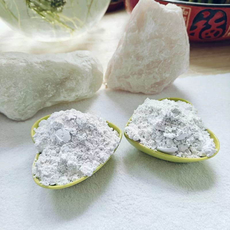 Synthetischer Glimmer