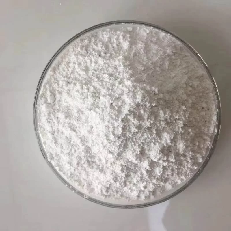 Barium Sulfat Alami