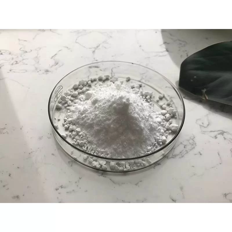 Pabrik Profesional Berkualitas Tinggi Grosir Titanium Dioksida