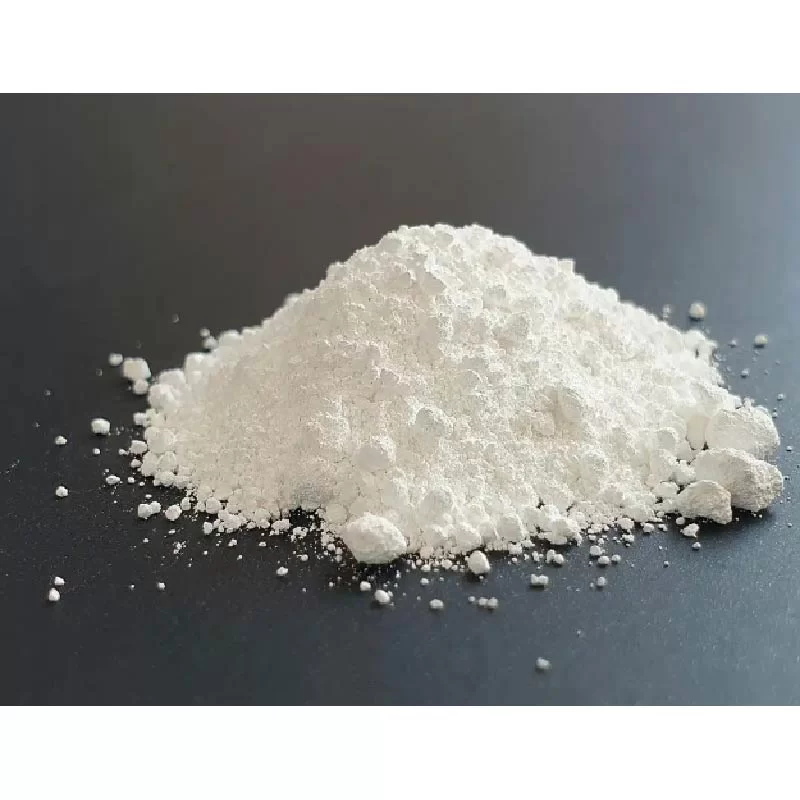 Titanium Dioksida Kemurnian Tinggi Kelas Industri, Digunakan Untuk Cat Dan Pelapis Interior