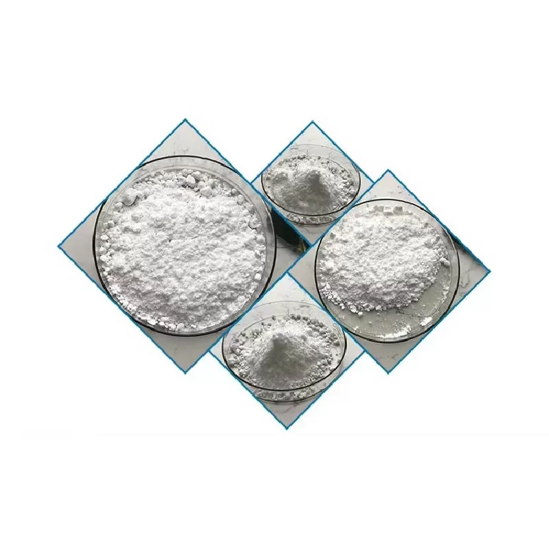 Pabrik Profesional Berkualitas Tinggi Grosir Titanium Dioksida