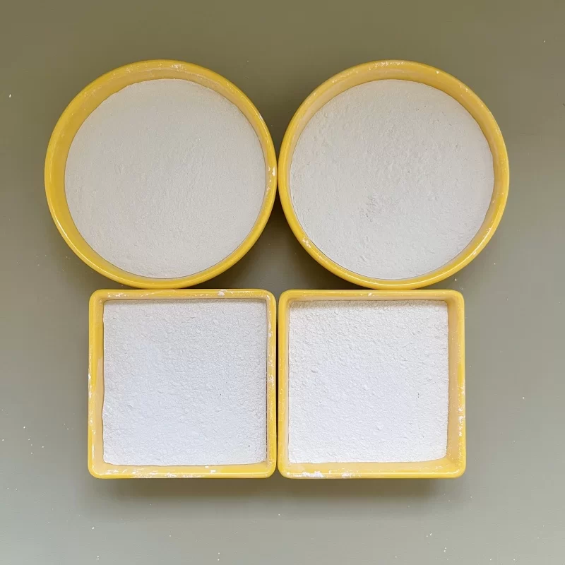 Kaolin Kalsinasi: Berkualitas Tinggi Untuk Industri Kertas, Pelapis & Karet