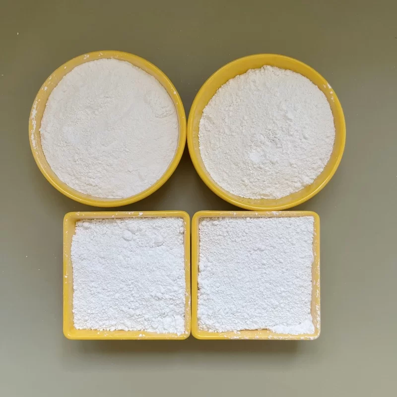 Kaolin Kalsinasi: Berkualitas Tinggi Untuk Industri Kertas, Pelapis & Karet