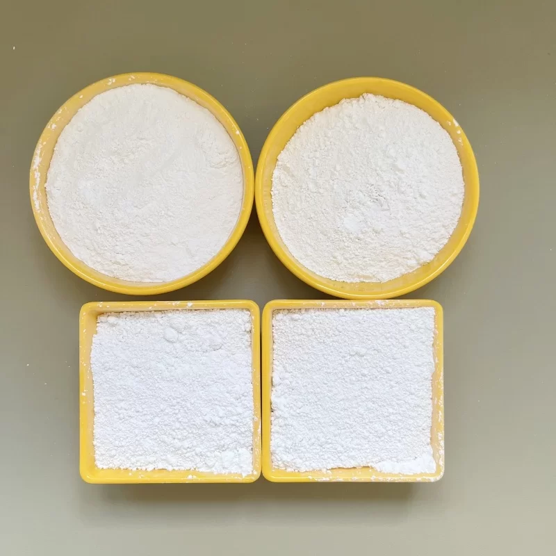 Kaolin Kalsinasi: Berkualitas Tinggi Untuk Industri Kertas, Pelapis & Karet