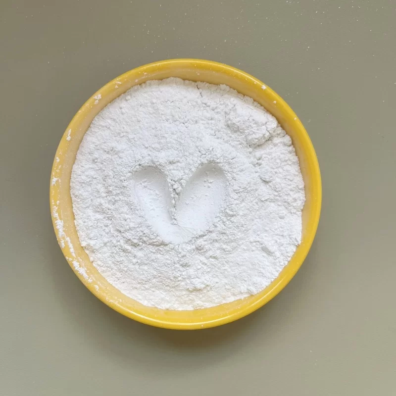 Kaolin Kalsinasi: Berkualitas Tinggi Untuk Industri Kertas, Pelapis & Karet