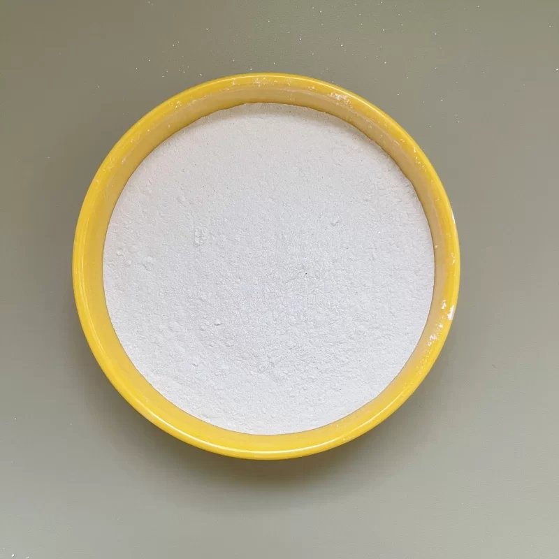 Calcined Kaolin: High-Quality For Paper, Coatings & Rubber Industries