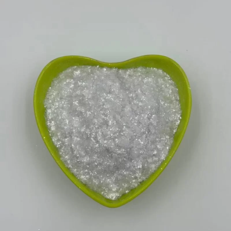 Glass Flakes: High-Performance Anti-Corrosion Flaky Filler