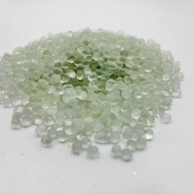 Durable Solid Glass Beads For Surface Treatment & Composite Reinforcement