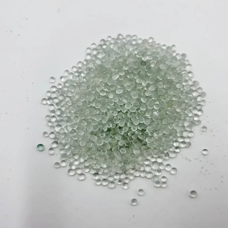 ลูกปัดแก้วเนื้อแข็งที่สม่ำเสมอ: พันธมิตรการผลิตและการเคลือบที่เชื่อถือได้ของคุณ