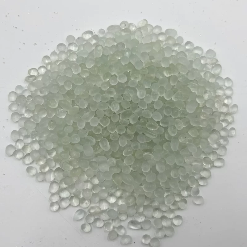 Matibay na Solid Glass Beads para sa Paggamot sa Ibabaw at Composite Reinforcement