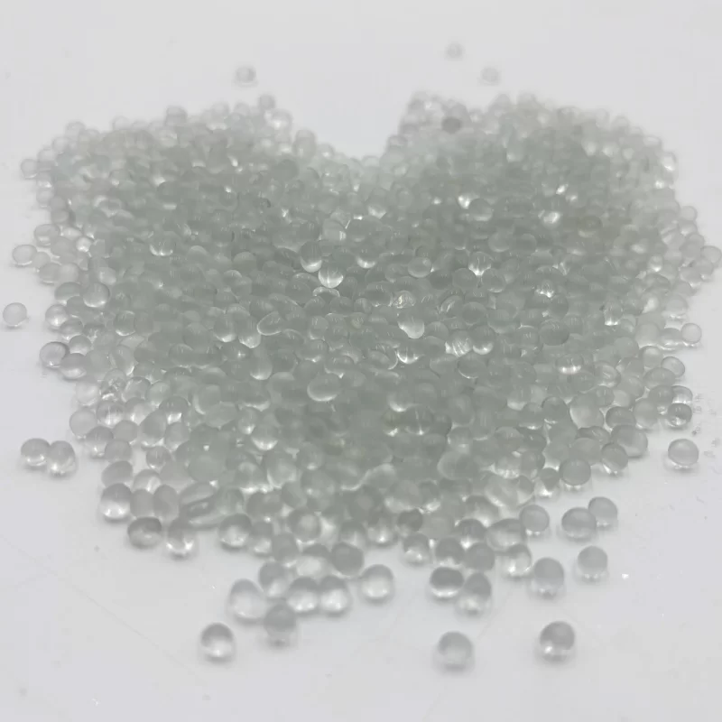 ลูกปัดแก้วเนื้อแข็งที่สม่ำเสมอ: พันธมิตรการผลิตและการเคลือบที่เชื่อถือได้ของคุณ