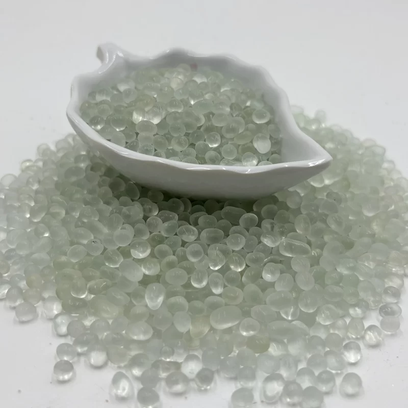 Matibay na Solid Glass Beads para sa Paggamot sa Ibabaw at Composite Reinforcement