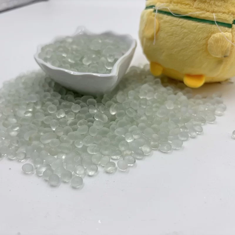 Matibay na Solid Glass Beads para sa Paggamot sa Ibabaw at Composite Reinforcement