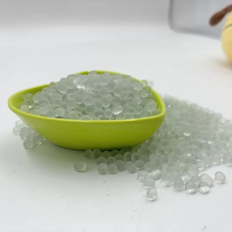 Matibay na Solid Glass Beads para sa Paggamot sa Ibabaw at Composite Reinforcement