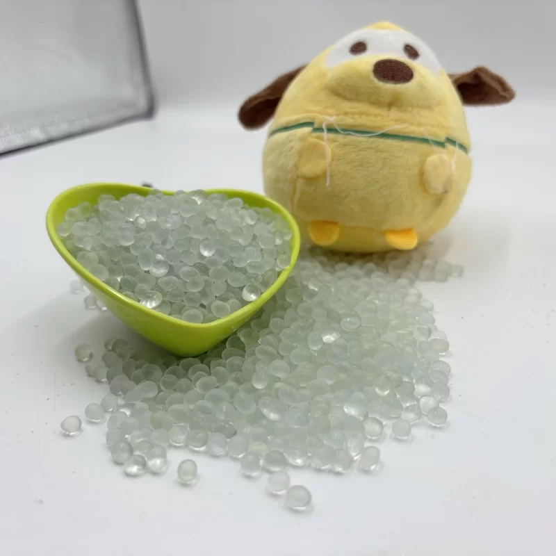 Matibay na Solid Glass Beads para sa Paggamot sa Ibabaw at Composite Reinforcement