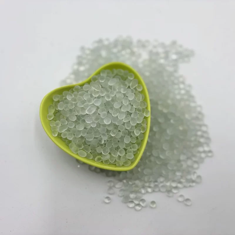 Matibay na Solid Glass Beads para sa Paggamot sa Ibabaw at Composite Reinforcement