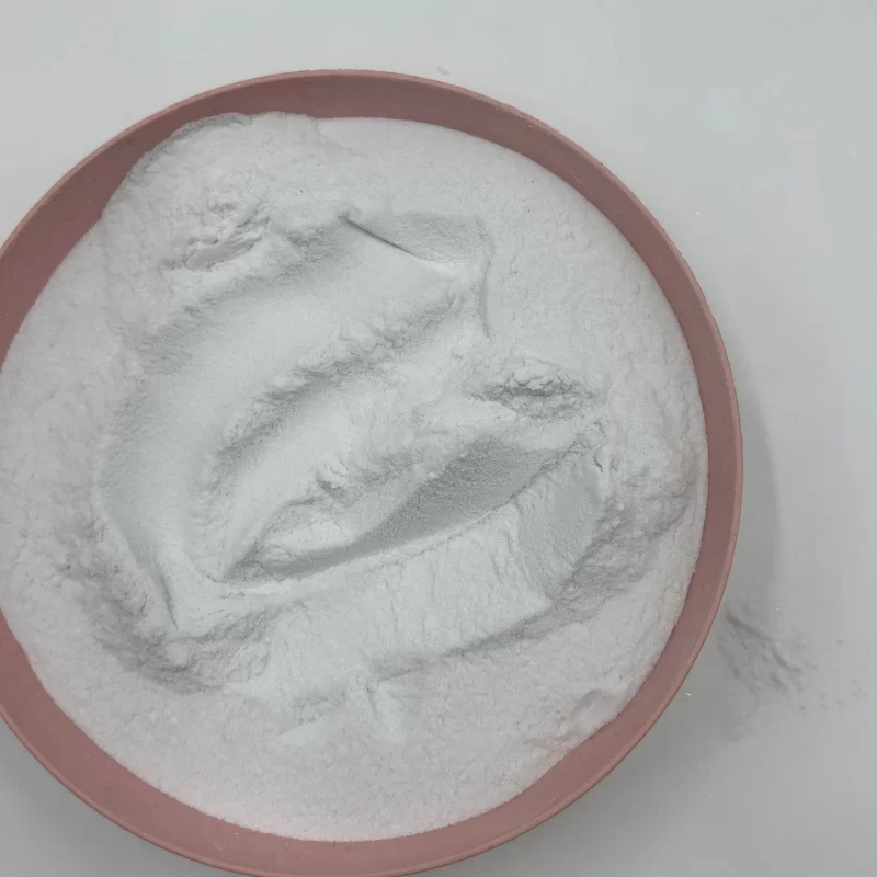 Glaspulver in der Keramik- und FliesenhersTellung