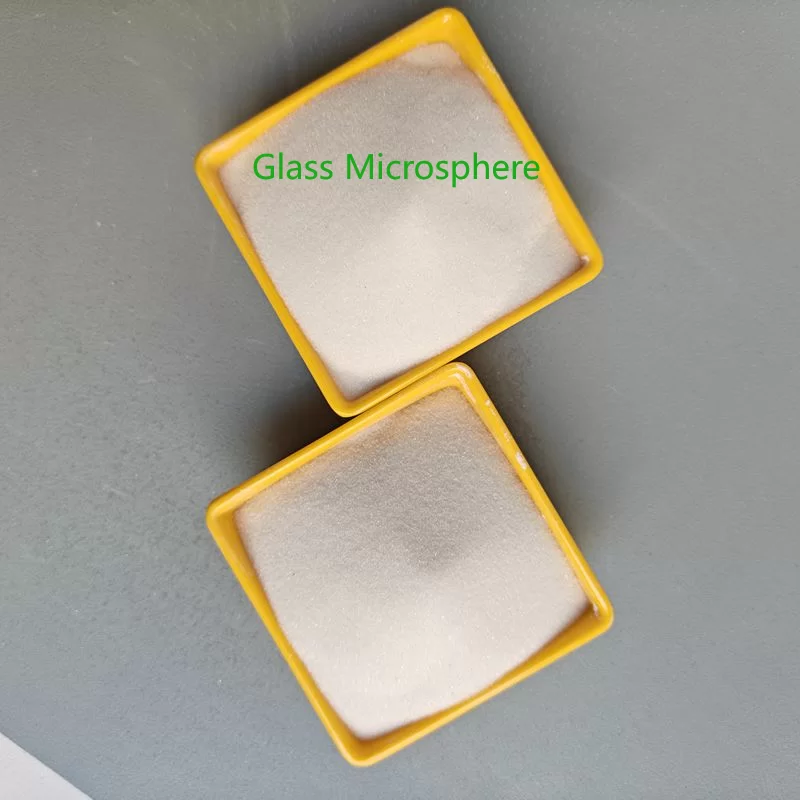 Hollow Glass Bubbles para sa Automotive, Aerospace & Marine aplikasyon