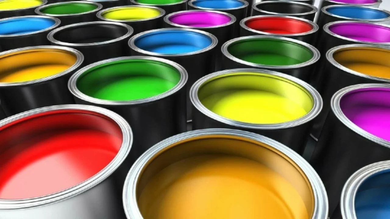 Cosmetic & Industrial Coatings Applications