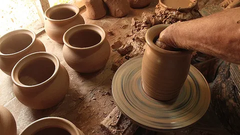 Paper, Ceramics & Coatings Applications of China Kaolin Clay