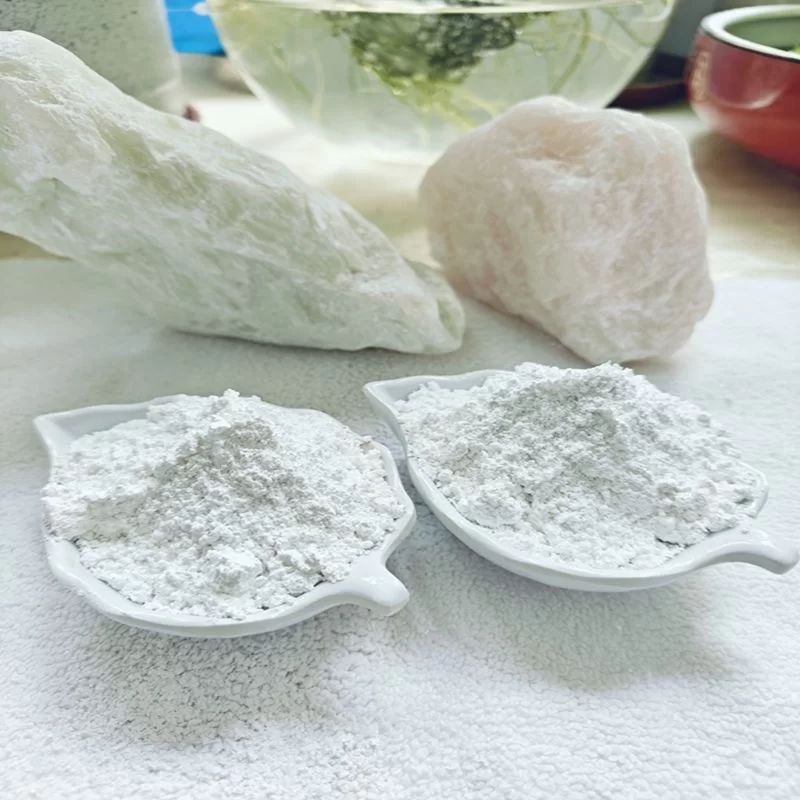 경질탄산칼슘(Pcc)