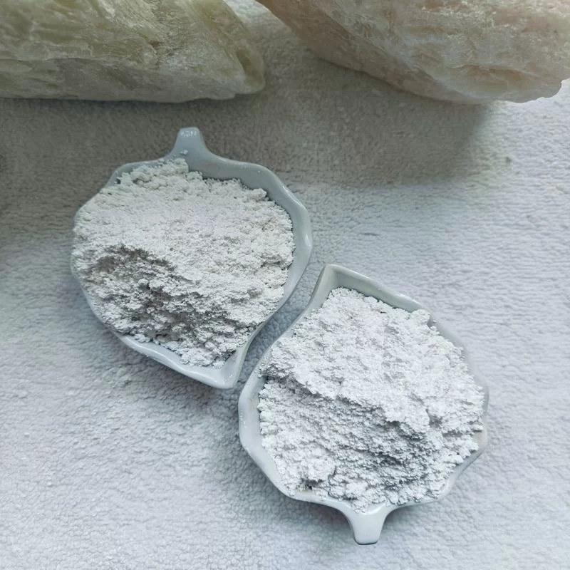 Industrial Light Calcium Carbonate – Ideal For Plastics, Rubber & Coatings