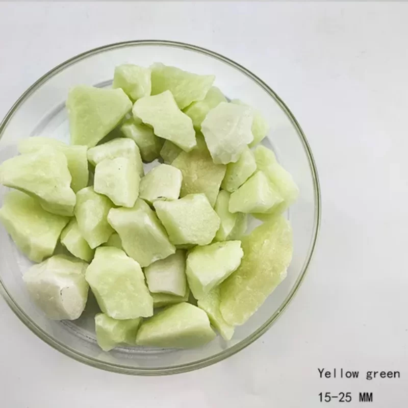 หินเรืองแสงแก้วสำหรับงานฝีมือ DIY และโครงการตกแต่ง