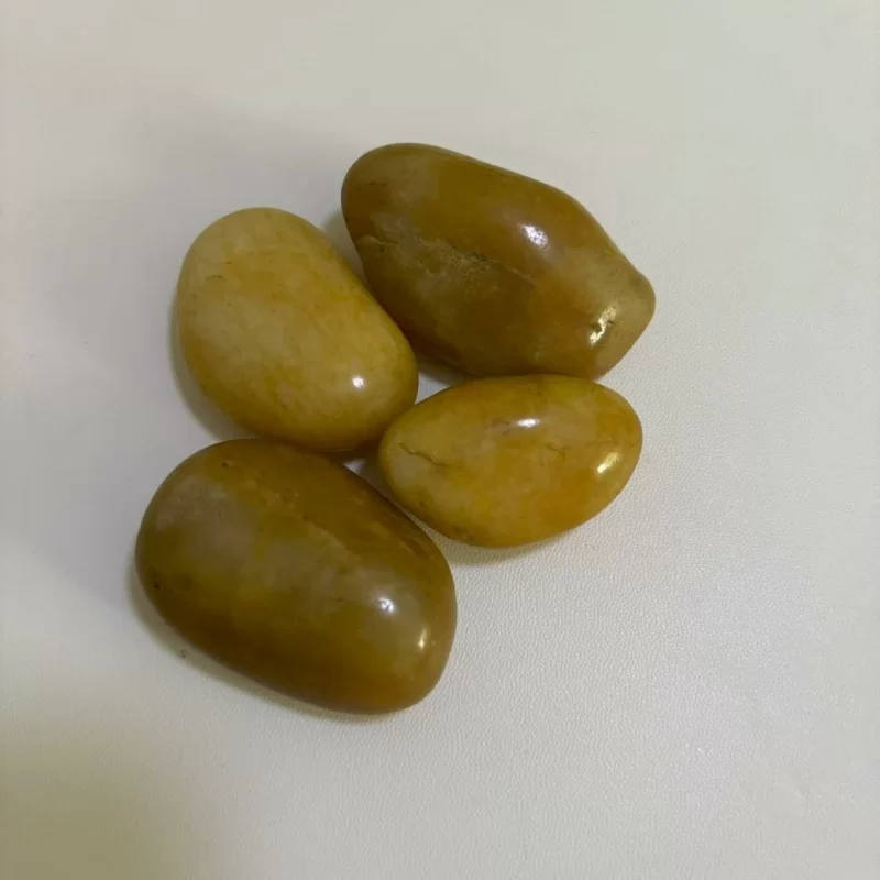 سنگریزه های طبیعی چند رنگ برای پروژه های طراحی منظر