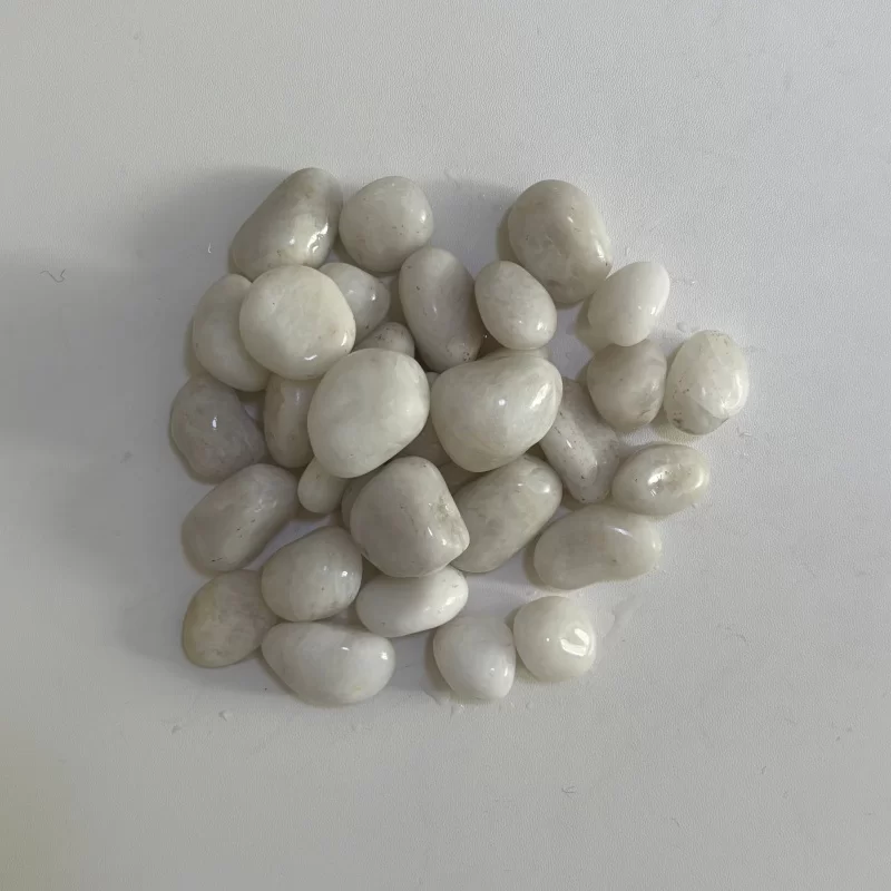 야외 조경 장식용 투과성 자갈