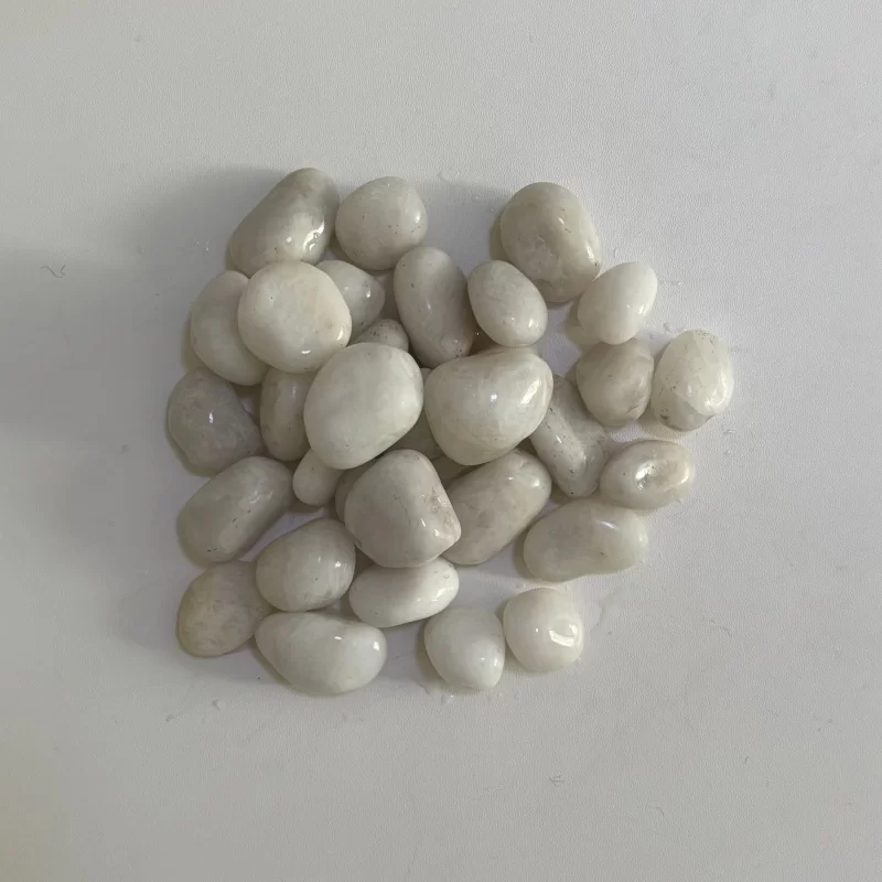 야외 조경 장식용 투과성 자갈