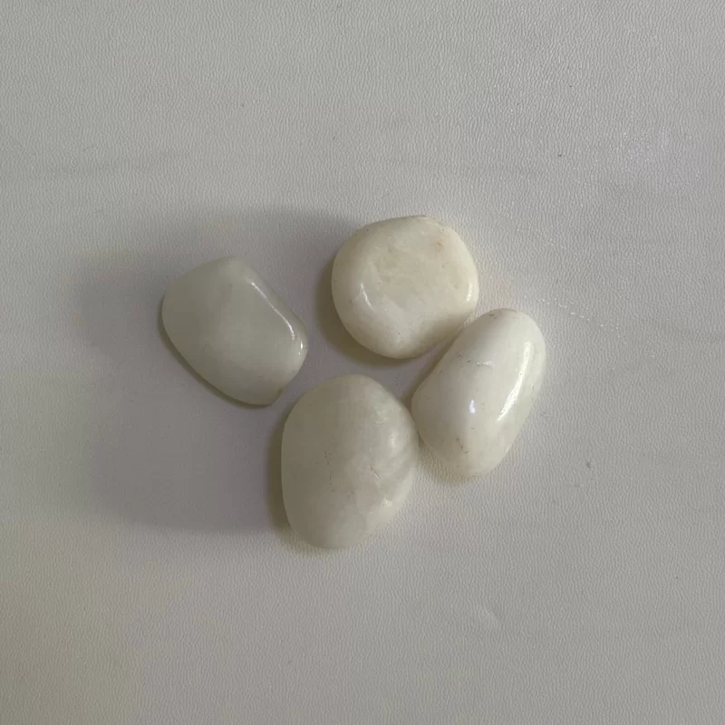 야외 조경 장식용 투과성 자갈