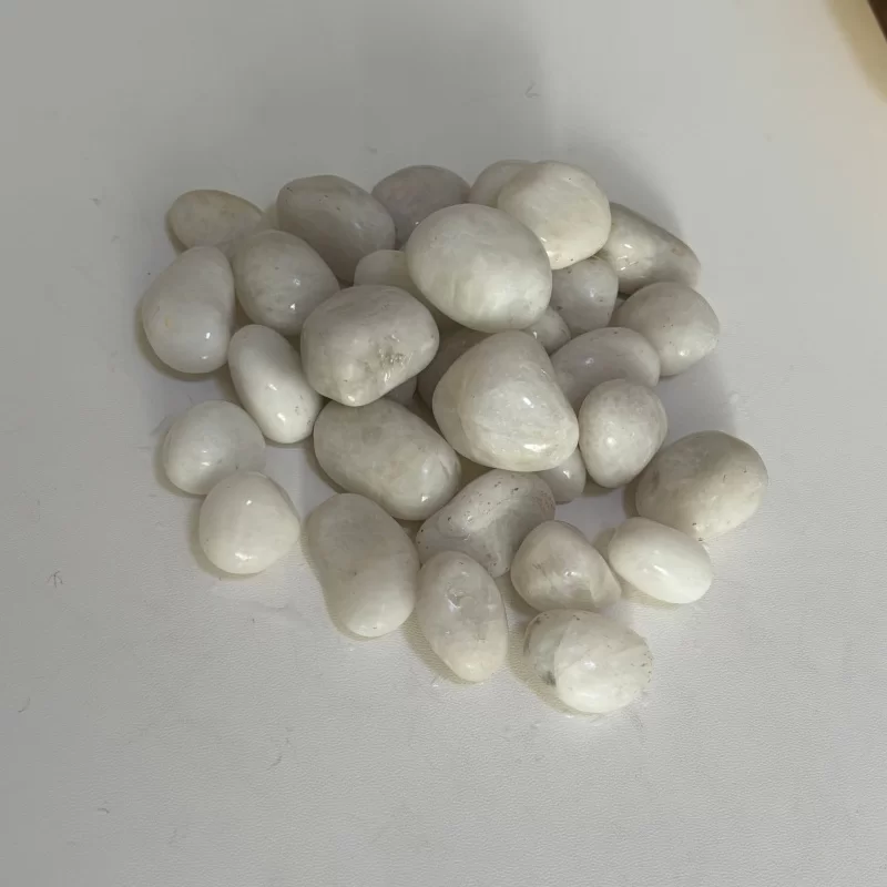 야외 조경 장식용 투과성 자갈