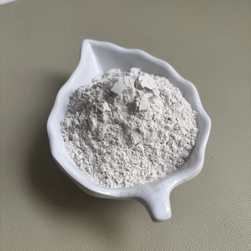 Hugasan ang Kaolin Powder para sa Papel Coating Ceramics Industry