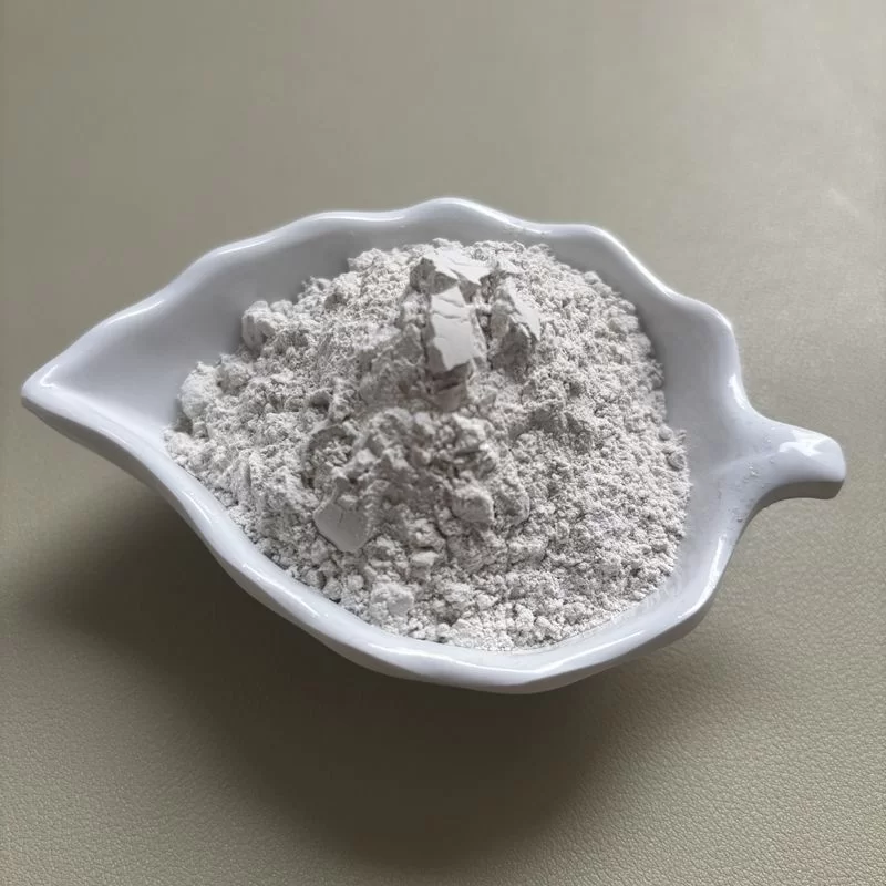 Hugasan ang Kaolin Powder para sa Papel Coating Ceramics Industry
