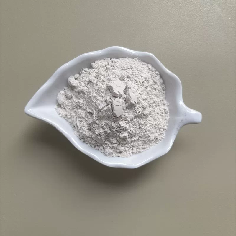 Hugasan ang Kaolin Powder para sa Papel Coating Ceramics Industry