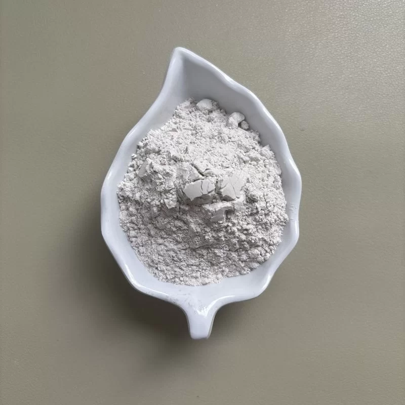 Hugasan ang Kaolin Powder para sa Papel Coating Ceramics Industry