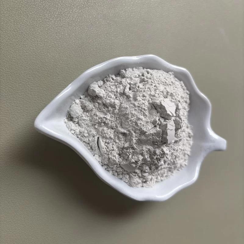 Hugasan ang Kaolin Powder para sa Papel Coating Ceramics Industry