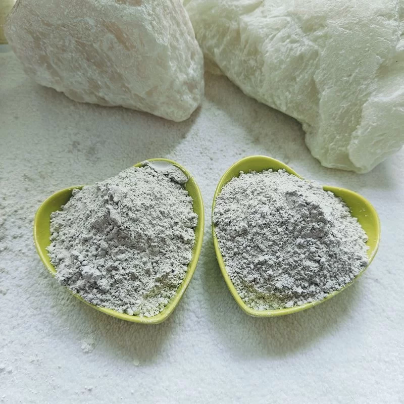 প্রিমিয়াম ওয়াশড কাওলিন: বৈদ্যুতিক সিরামিক এবং প্রসাধনী কাগজ ফিলারের জন্য