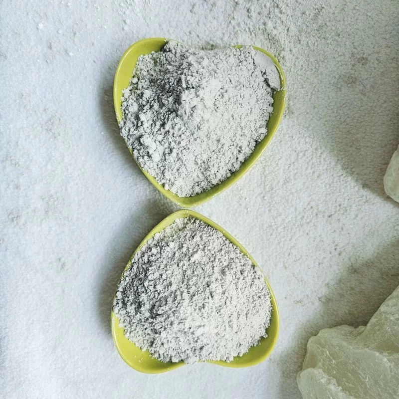 প্রিমিয়াম ওয়াশড কাওলিন: বৈদ্যুতিক সিরামিক এবং প্রসাধনী কাগজ ফিলারের জন্য