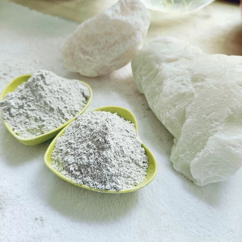 প্রিমিয়াম ওয়াশড কাওলিন: বৈদ্যুতিক সিরামিক এবং প্রসাধনী কাগজ ফিলারের জন্য