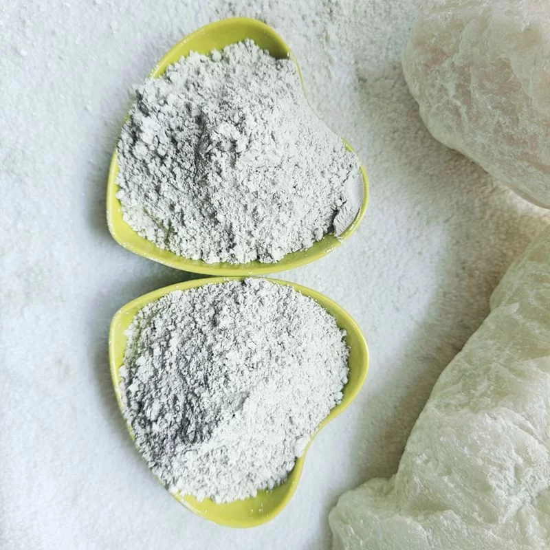 প্রিমিয়াম ওয়াশড কাওলিন: বৈদ্যুতিক সিরামিক এবং প্রসাধনী কাগজ ফিলারের জন্য