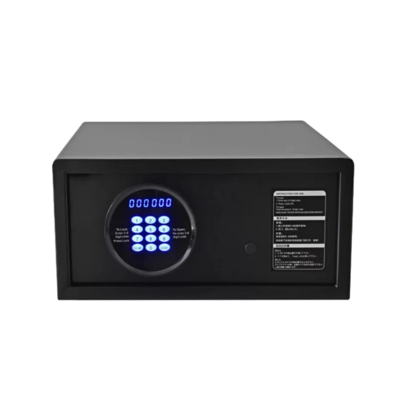 Hotel Safe
