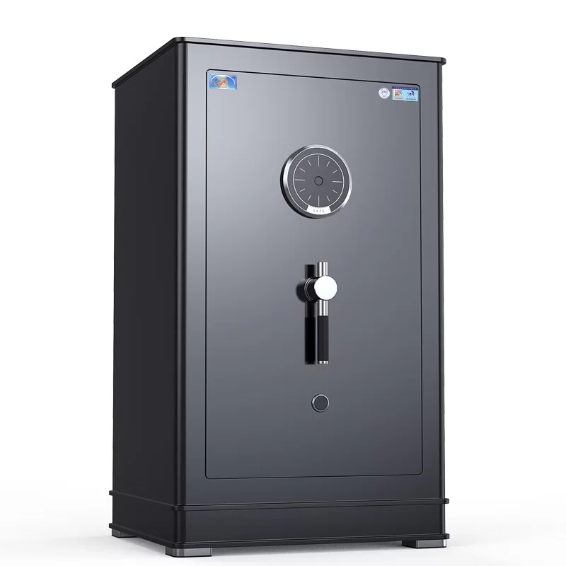 Star Leap Series Safe Box