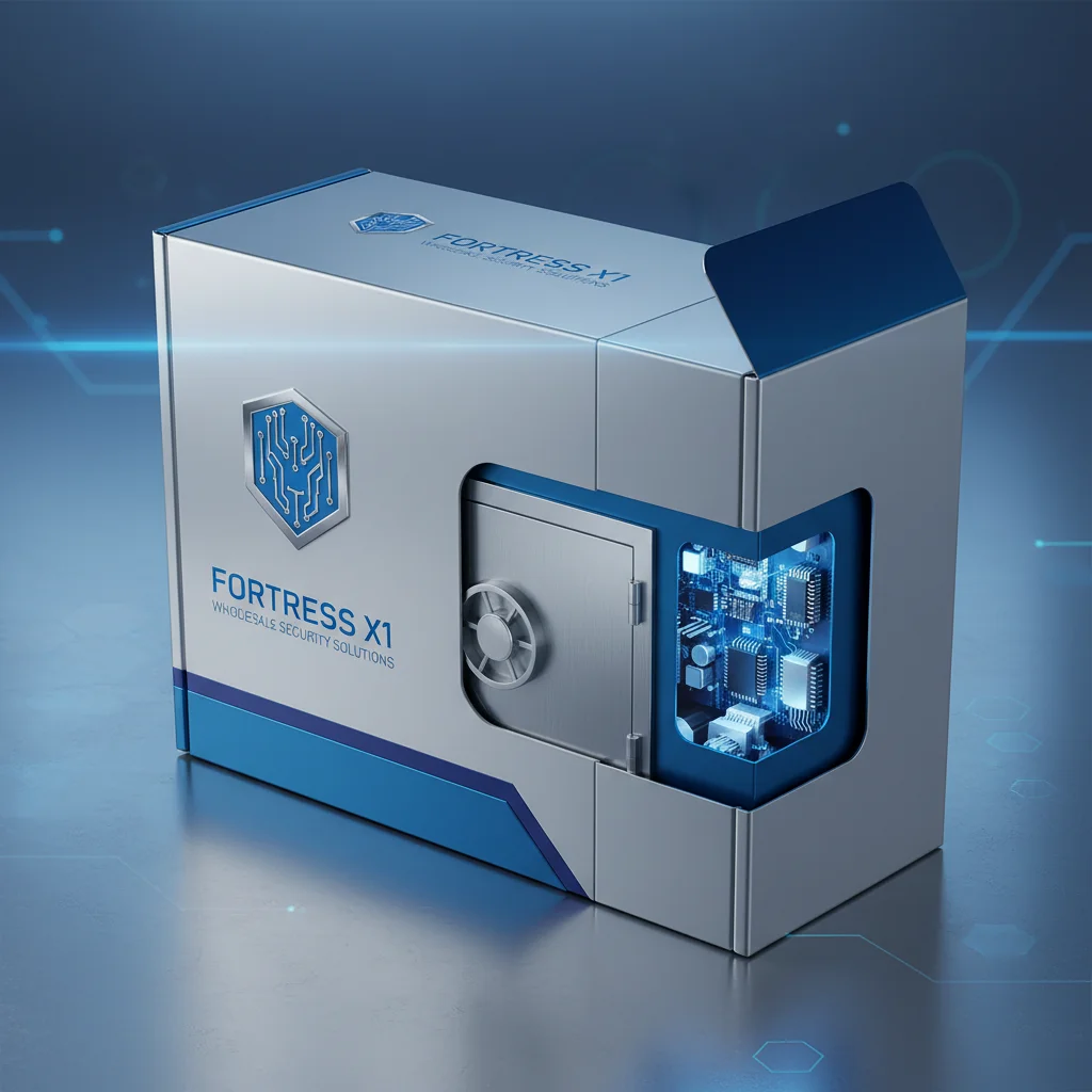 Comprehensive Guide to Wholesale Metal Safe Box Sourcing and Security Solutions