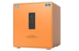deposit box supplier