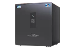 fireproof home safe