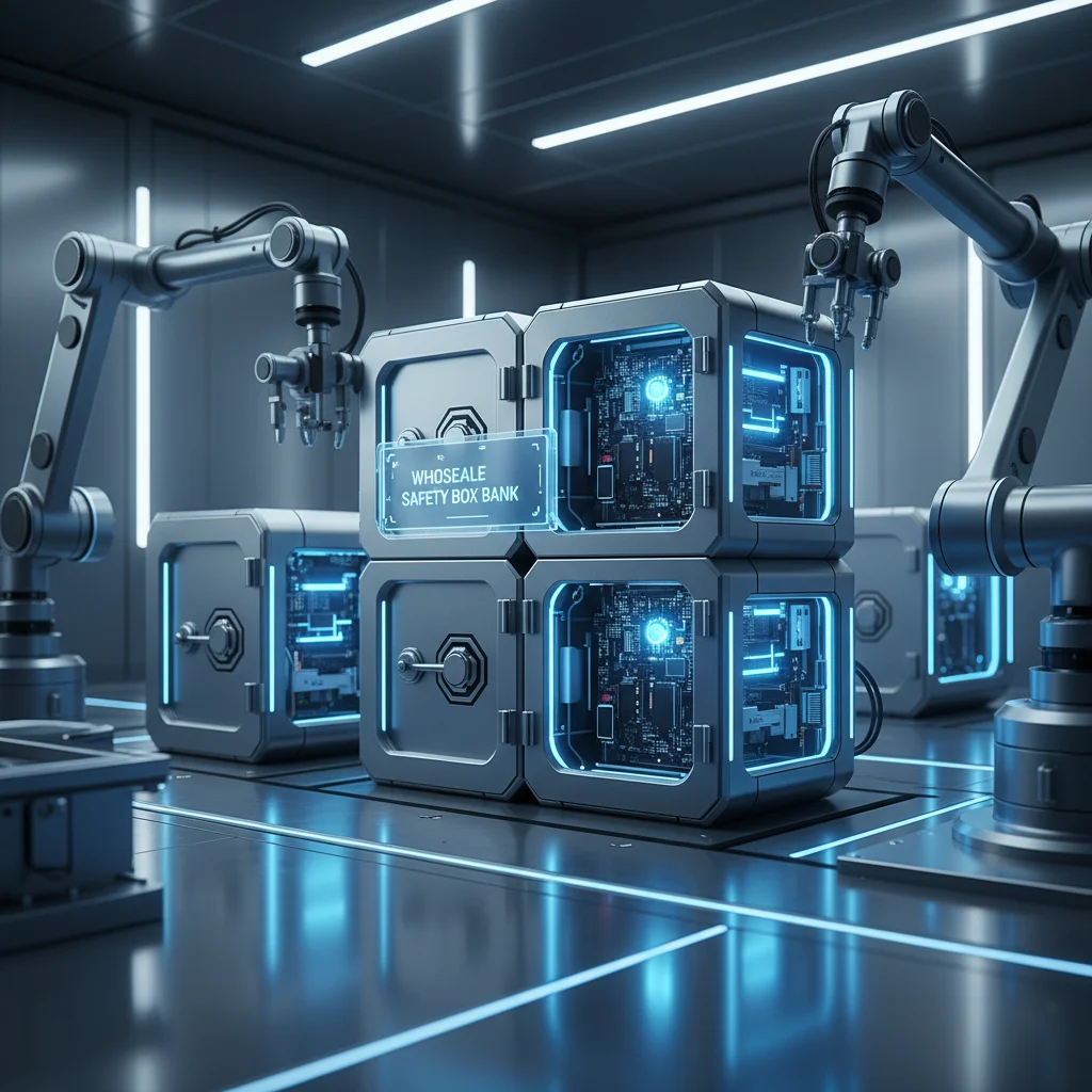 Comprehensive Guide to Wholesale Safety Box Bank Solutions and Market Trends