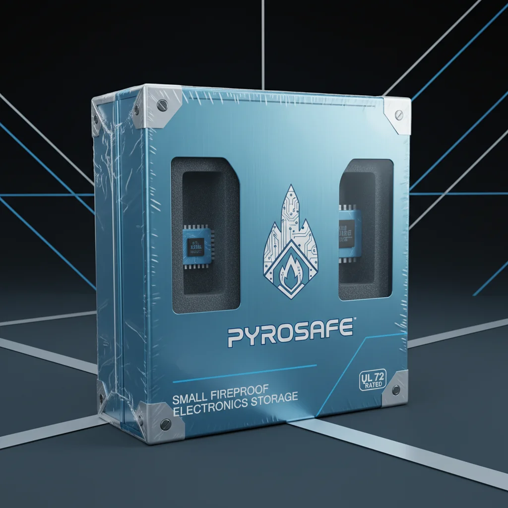 Comprehensive Guide to Wholesale Small Fireproof Box Solutions