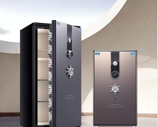 fire safe lock box factory